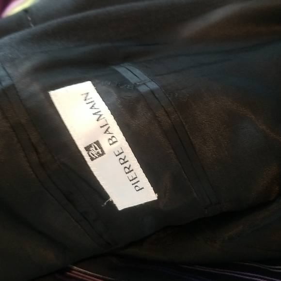 Pierre balmain blazer - Picture 3 of 4